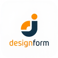 designform logo