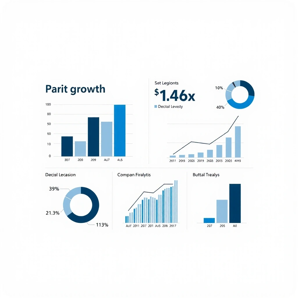 Financial Consultant Project