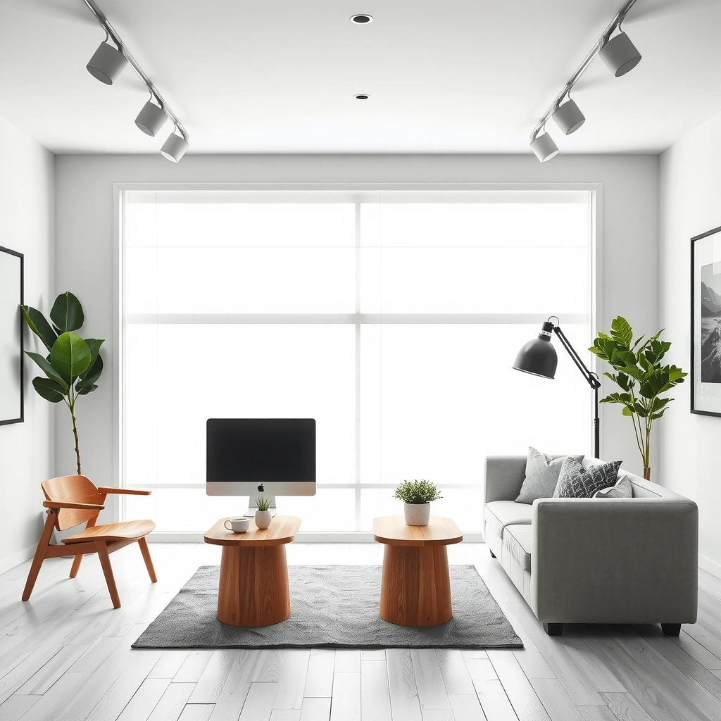 Tech Startup Project